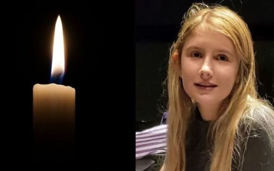 13χρονο κορίτσι πεθαίνει από “σιωπηλή ασθένεια” στην Αγγλία: Οι γονείς ευαισθητοποιούνται για τα συμπτώματα της σήψης>