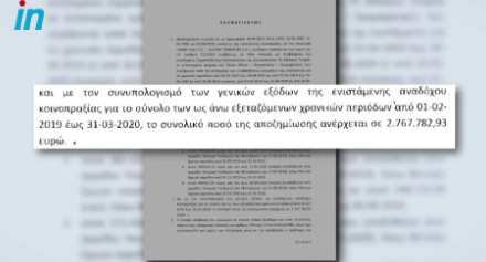 Αποκαλύψεις για πρόστιμο και αποζημίωση στην Ελληνική αμαξοστοιχία μετά από τραγικές παραλείψεις του σιδηροδρομικού δικτύου: Τι λένε τα έγγραφα