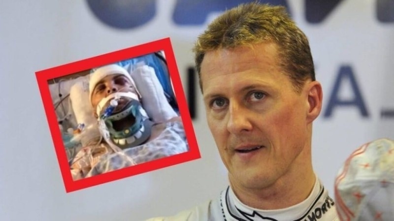 Δραματικές στιγμές για τη σύζυγο του Michael Schumacher: Ζει “σαν φυλακισμένος” – Μυστική κατάσταση 10 χρόνια μετά το ατύχημα στο σκι