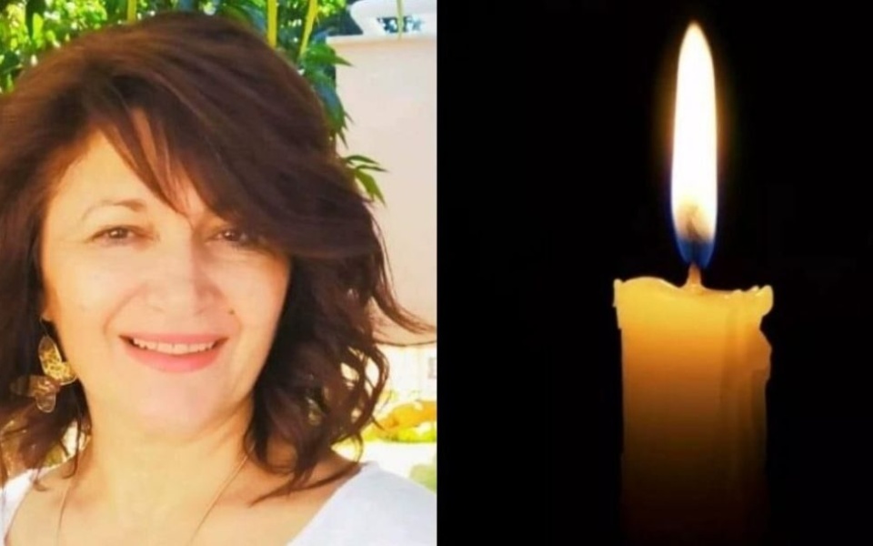 Η αγαπημένη νοσοκόμα Ντόρα απεβίωσε σε ηλικία 56 ετών: Κηδεία στις 24 Μαρτίου>