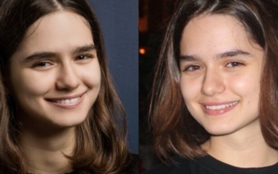 Η Ελληνίδα έφηβη Θεοδώρα Μιχαηλίδου κερδίζει πλήρη υποτροφία για σπουδές Μοριακής Ιατρικής στο Χάρβαρντ>