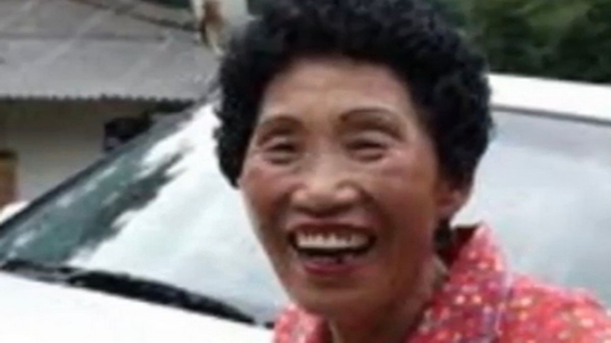 Η εμπνευσμένη ιστορία της Cha Sa Sun: Γυναίκα παίρνει άδεια οδήγησης στην 960η προσπάθεια