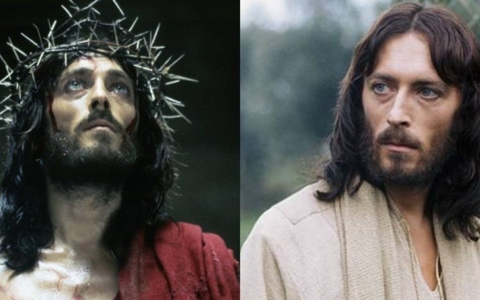 Η πραγματική ζωή του Ιησού από τη Ναζαρέτ: Ο ρόλος του Ρόμπερτ Πάουελ ως Χριστός και ο μύθος της ‘Κατάρας’>