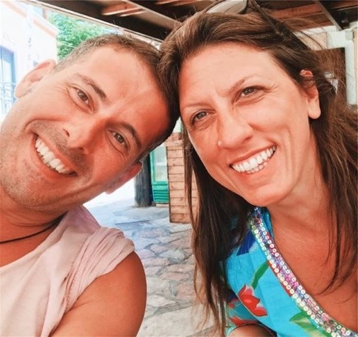Η Ζωή Κωνσταντοπούλου βρίσκει νέο έρωτα μετά το διαζύγιο: Μιλάει για τον σύντροφο και τα σχέδιά του