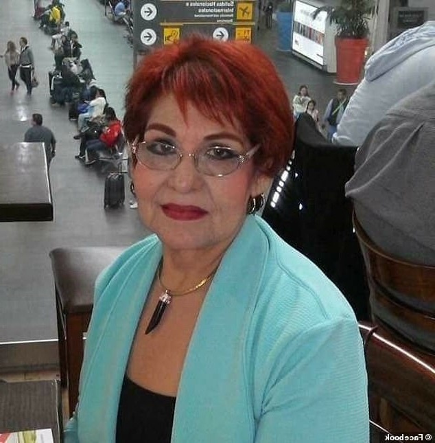 Μητέρα που τα έβαλε με το μεξικανικό καρτέλ ναρκωτικών: Το τραγικό τέλος ενός ατρόμητου ακτιβιστή