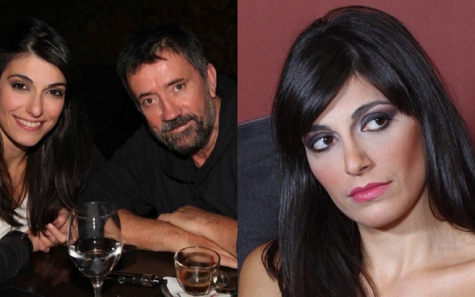Νικολέτα Κοτσαηλίδου: Ηθοποιός αποκαλύπτει αιτία διαζυγίου από τον Σπύρο Παπαδόπουλο μετά από 10ετή σχέση>