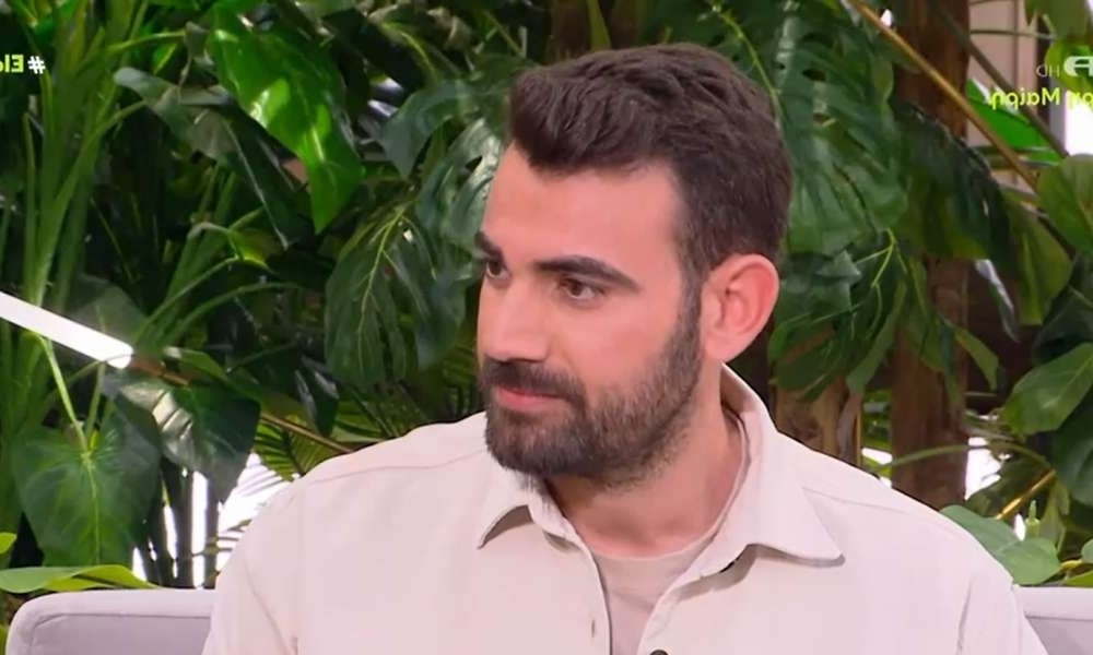 Ο ηθοποιός Νίκος Πολυδερόπουλος συζητά για τη δυσλεξία και τη διαφορετικότητα