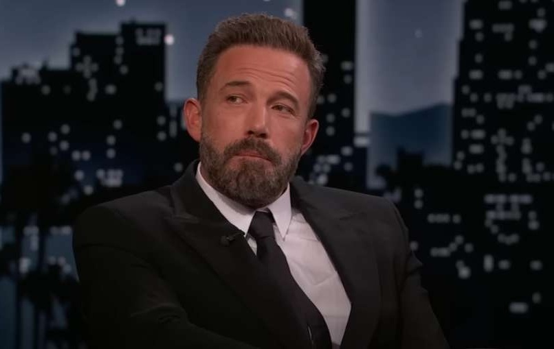 Ο Ben Affleck ξεκαθαρίζει την κατάσταση σχετικά με την viral έκφραση για τα Grammy – Η κοινή παρεξήγηση εξηγείται (ΒΙΝΤΕΟ)