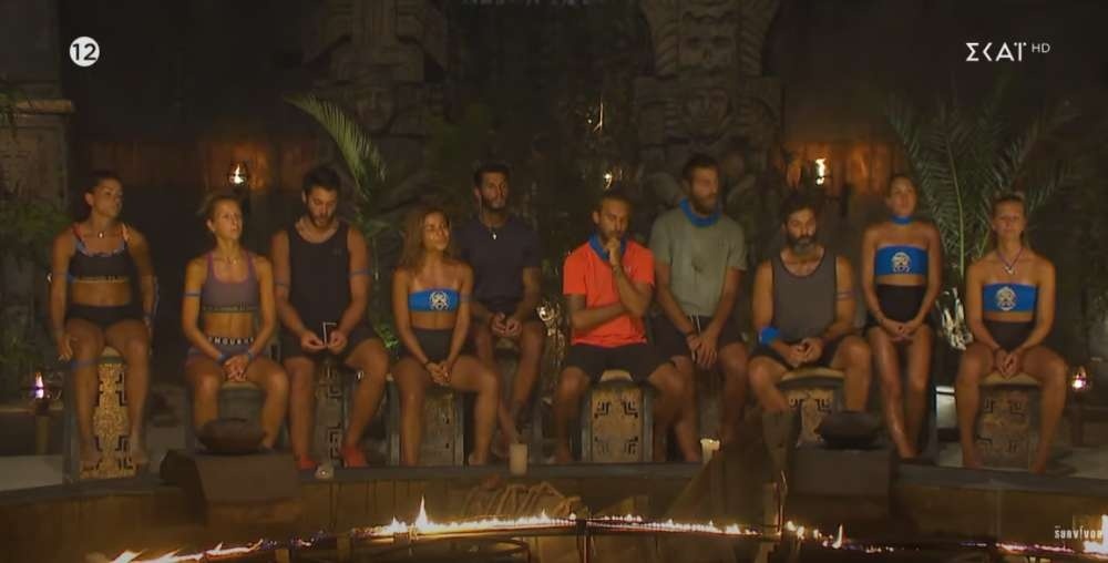 Survivor All Star: Ο Koro κατηγορεί τον Νίκο Μπάρτζη για προσποίηση τραυματισμού, η Red Team είναι επιφυλακτική