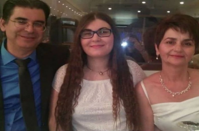 Συνέντευξη που ραγίζει καρδιές: Η μητέρα της Ελένης Τοπαλούδη δεν μπορεί να διαχειριστεί τη ζωή μετά το θάνατο της κόρης της