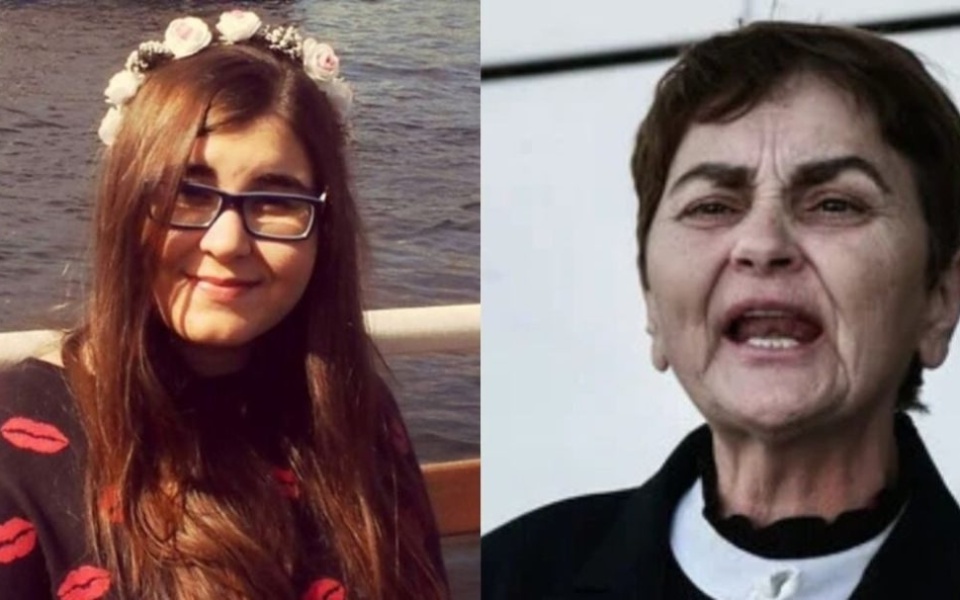 Συνέντευξη που ραγίζει καρδιές: Η μητέρα της Ελένης Τοπαλούδη δεν μπορεί να διαχειριστεί τη ζωή μετά τον χαμό της κόρης της>