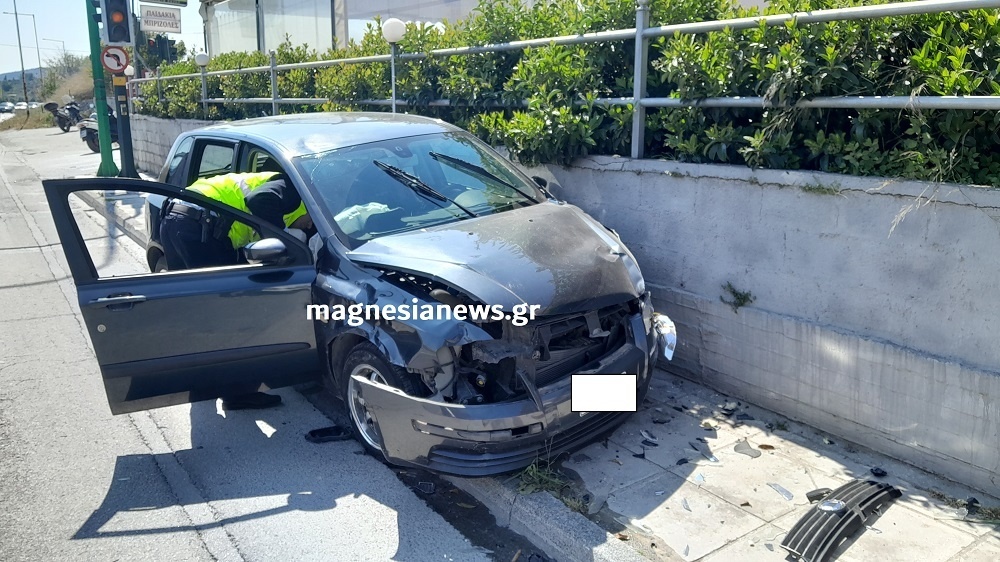 Συνταξιούχος σταθμάρχης του ΟΣΕ πέθανε σε τραγικό τροχαίο δυστύχημα