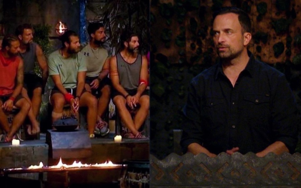 Το Survivor All Star αντιμετωπίζει μεγάλη ανατροπή με τεταμένους παίκτες και άμεσες αλλαγές>