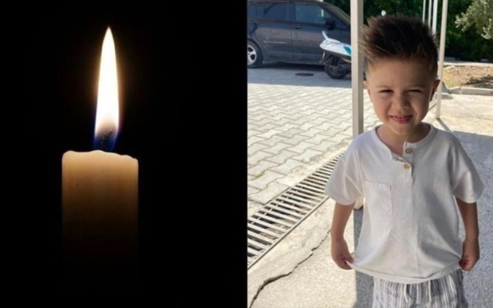 Τραγωδία στην κατεχόμενη Κερύνεια: 3χρονο αγόρι βρέθηκε νεκρό σε πηγάδι>