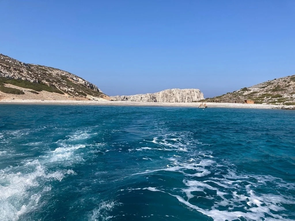 Uninhabited Island Beach Bar: Η δουλειά των ονείρων σας περιμένει με μόνο 2 προϋποθέσεις