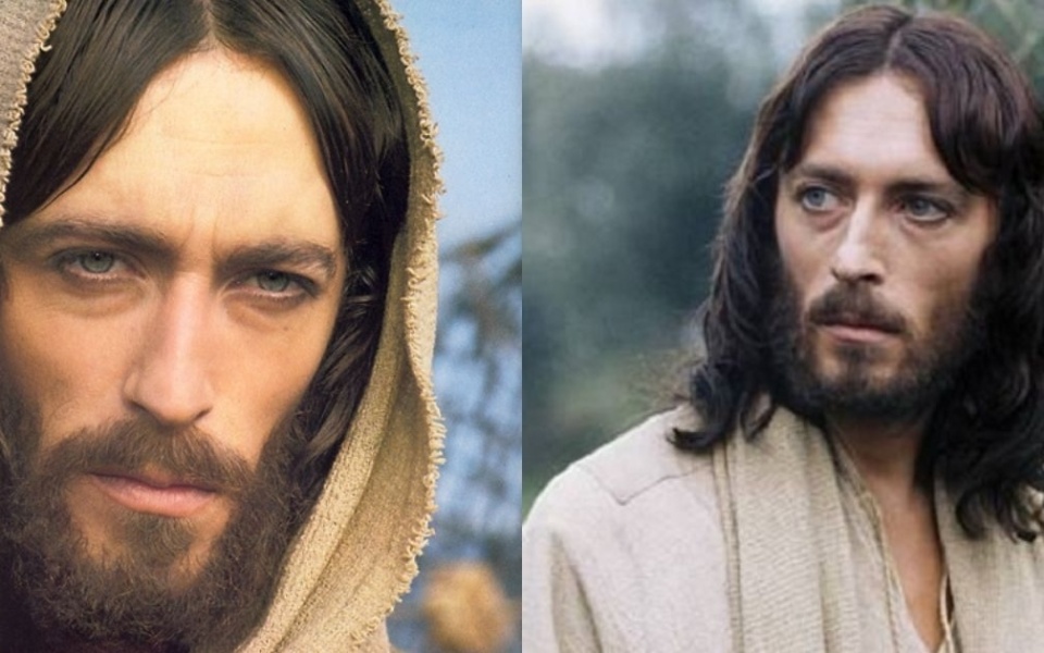 10 άγνωστες πτυχές του «Ιησού από τη Ναζαρέτ», της πιο επιτυχημένης θρησκευτικής σειράς όλων των εποχών>