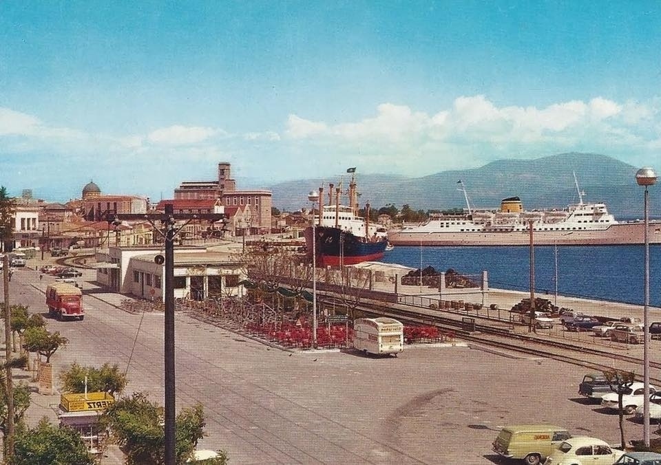 20 νοσταλγικές φωτογραφίες: Ταξίδι στο παρελθόν της Ελλάδας με την Konserva – Vintage Culture