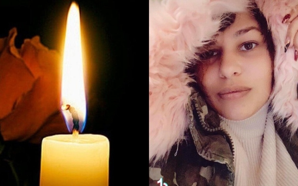 23χρονη μητέρα έχασε τη ζωή της σε τραγικό τροχαίο με την 3χρονη κόρη της στην Κύπρο>