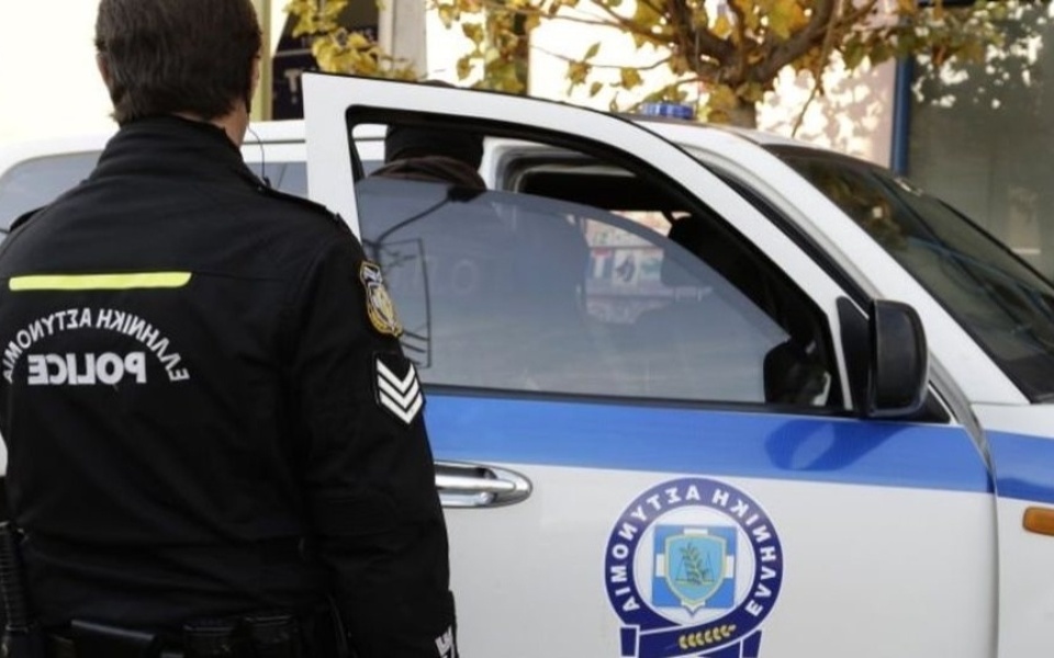 31χρονος αστυνομικός πέθανε ξαφνικά, η Ελληνική Αστυνομία σε πένθος>