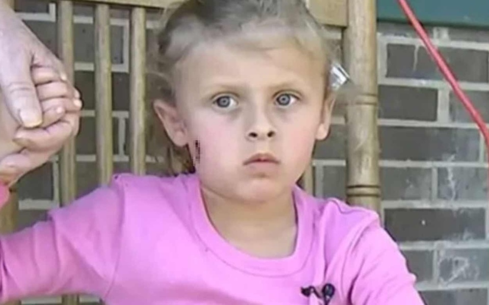 6χρονο κορίτσι πυροβολήθηκε ενώ έπαιζε έξω: Συγκλονιστικό περιστατικό στη Βόρεια Καρολάινα>