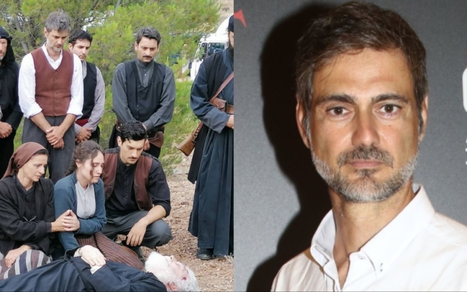 Αιμάτωμα στο ήπαρ και αφόρητοι πόνοι: Βίαιη επίθεση στον ηθοποιό Δημήτρη Τοπαλίδη>