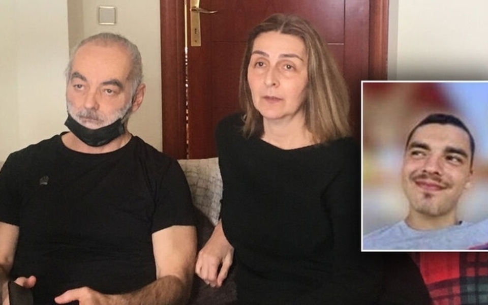 Άλκης Καμάνος: Γονείς μηνύουν ιατροδικαστές για μαρτυρία σε δίκη για φόνο>