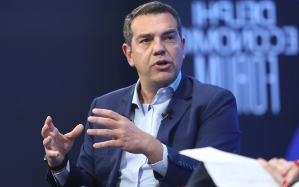Ανάλυση του πολιτικού τοπίου της Ελλάδας: Ο Τσίπρας επιδιώκει κυβέρνηση συνασπισμού με το ΠΑΣΟΚ, το ΚΚΕ και το MP25 μετά τις εκλογές>