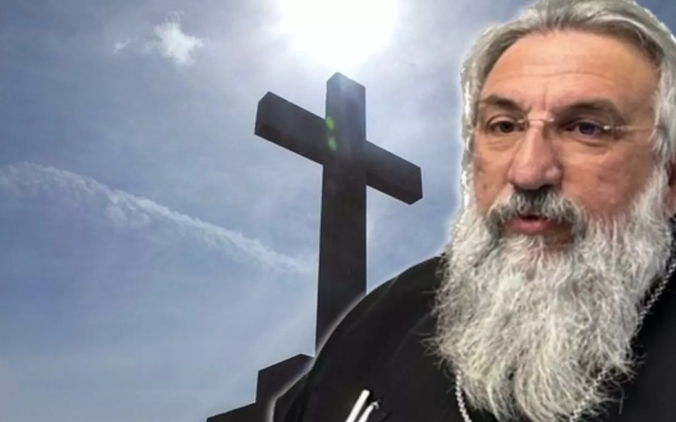 Αρχιεπίσκοπος Ευγένιος: Ανάσταση χωρίς σταυρό δεν είναι δυνατή>
