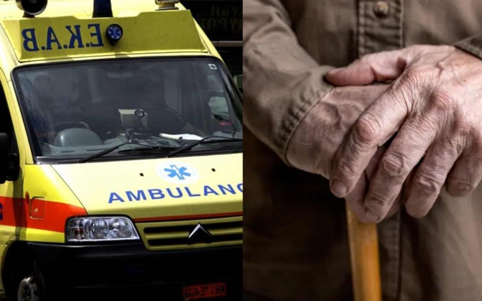 Ασυνήθιστο σεξουαλικό ατύχημα φέρνει 70χρονο και 40χρονο στο νοσοκομείο στη Μαγνησία>