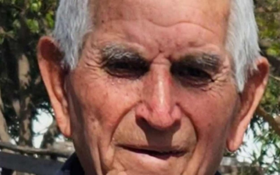 Χρειάζεται βοήθεια: Εξαφανίστηκε ηλικιωμένος με άνοια στην Κρήτη>