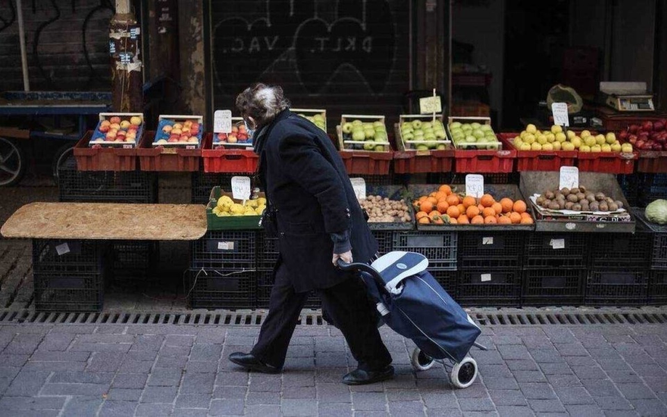 Rising Nightmare: Εφοδιαστείτε με τρόφιμα εν μέσω κλιμάκωσης των τιμών – Προετοιμαστείτε για τον πόλεμο της αισχροκέρδειας>