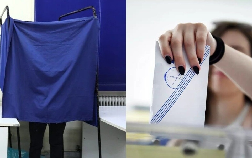 Εκλογές 2023: Βρείτε το εκλογικό σας τμήμα με την εφαρμογή του Υπουργείου Εσωτερικών>