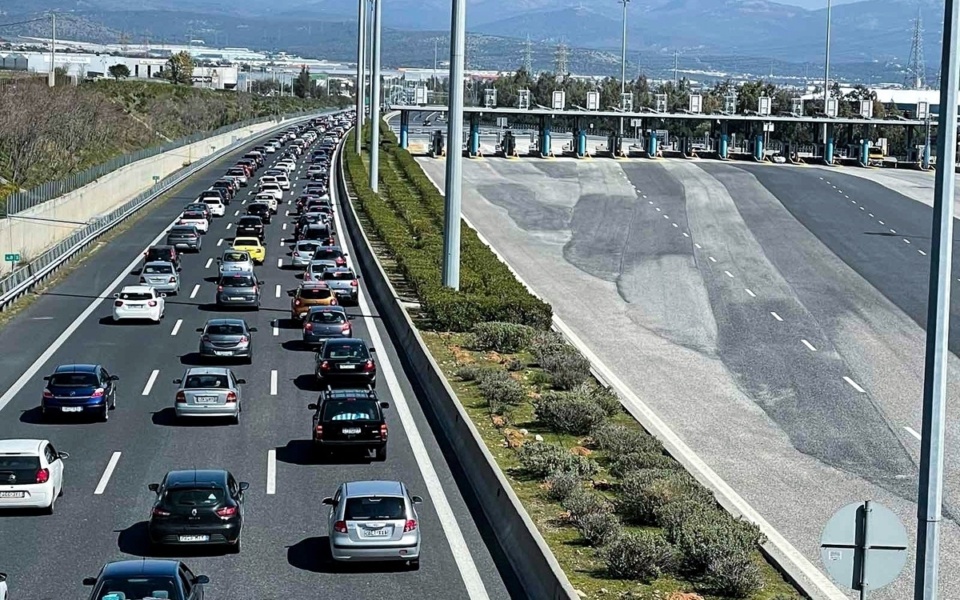 Επέκταση Αττικής Οδού: Τελευταία νέα και ενημερώσεις για την επέκταση του οδικού δικτύου της Αθήνας>