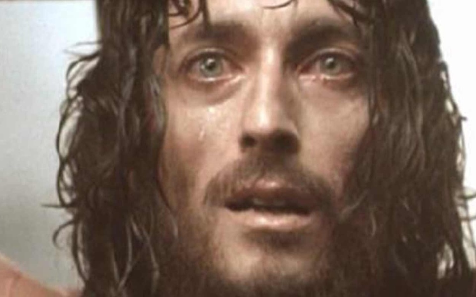 Εξήγηση του Franco Zeffirelli: Γιατί κόπηκε η σκηνή της Ανάστασης από τον Ιησού από τη Ναζαρέτ>