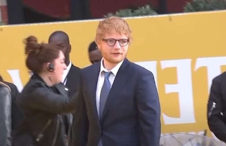 Η αλήθεια πίσω από την αγωγή: Ο Ed Sheeran αρνείται τους ισχυρισμούς περί λογοκλοπής στο δικαστήριο