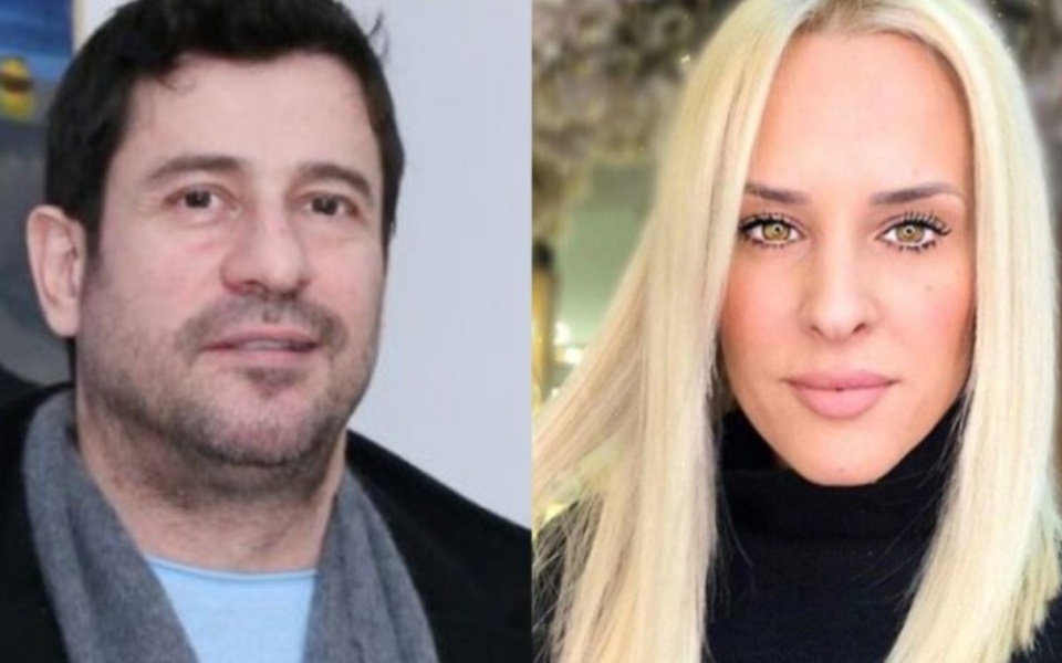Η Έλενα Ασημακοπούλου υπερασπίζεται τον Αλέξη Γεωργούλη εν μέσω φημών περί σκανδάλου>