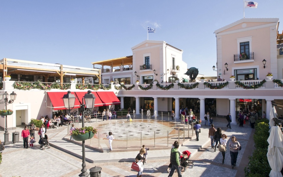 Η Lamda Development εξαγοράζει το McArthurGlen, πλέον «Designer Outlet Athens» – Ποσοστό πληρότητας 95% και αξία 109 εκατ. ευρώ>