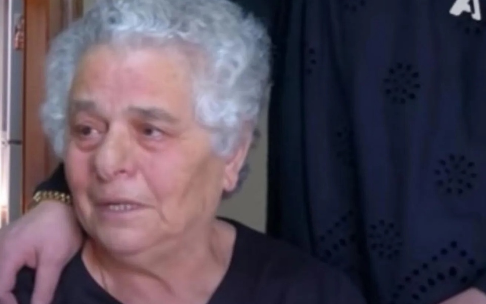 Η μητέρα του δολοφονημένου δημοσιογράφου ζητά δικαιοσύνη μετά τη σύλληψη των υπόπτων>
