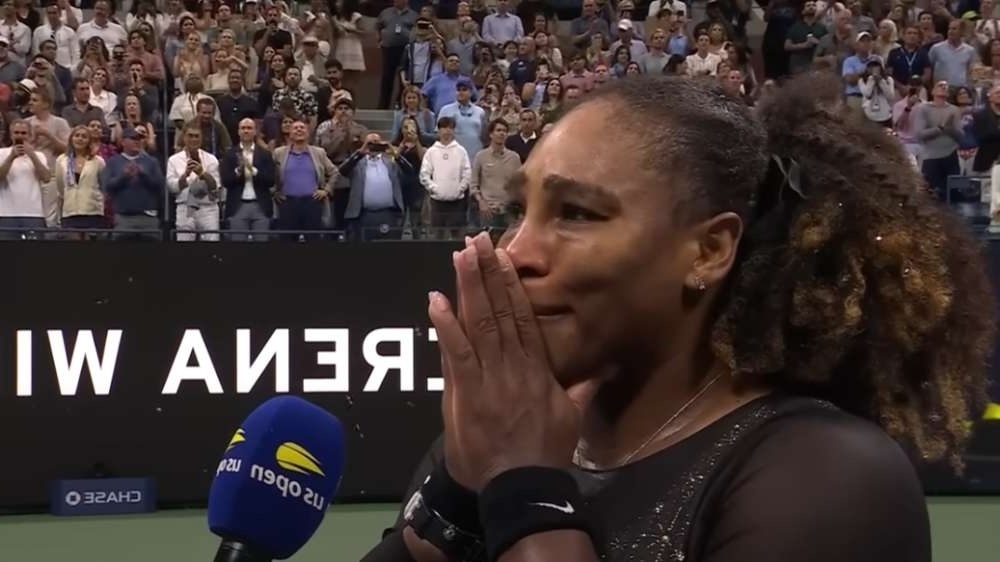 Η νέα αυτοβιογραφία της Serena Williams: Η συμφωνία ξεπερνά τα 10 εκατομμύρια δολάρια