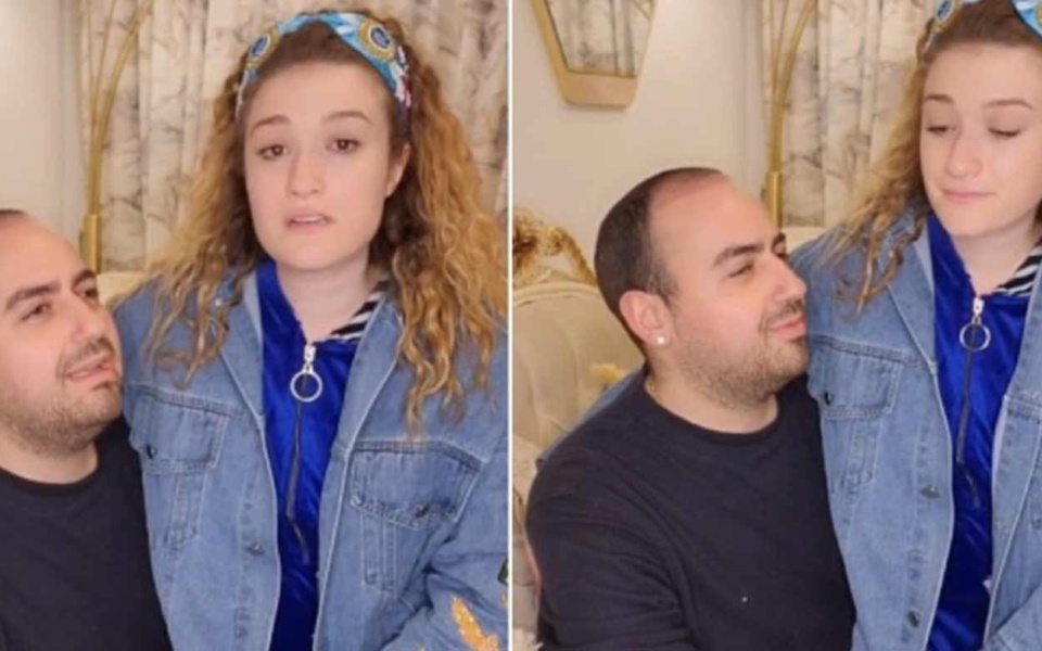 Αντιμετώπιση της αποβολής: Το συναισθηματικό ταξίδι του Μαυρίκιου Μαυρικίου και της Elira Zisi προς τη μητρότητα>
