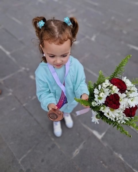 Η σύζυγος του Λευτέρη Πετρούνια μοιράζεται συγκινητικό μήνυμα για την κατάκτηση του χάλκινου μεταλλίου