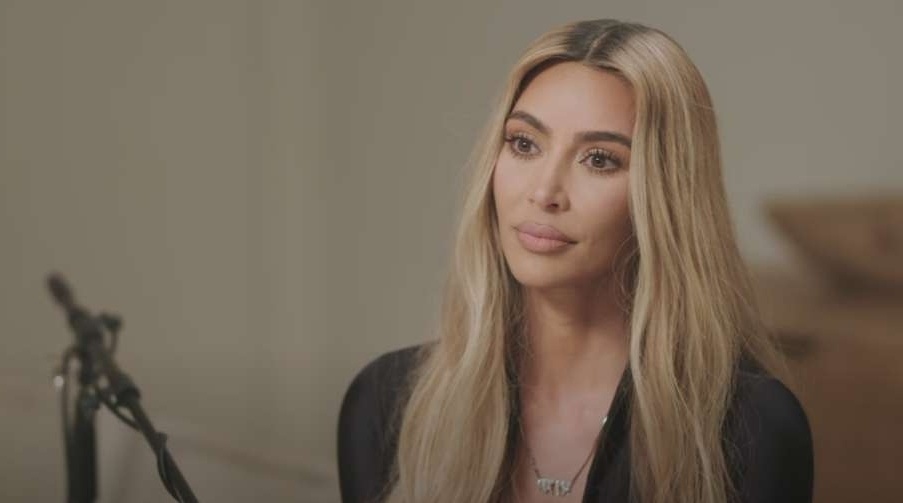 Η Kim Kardashian ανοίγει: Οι προκλήσεις και οι δακρύβρεχτες νύχτες της γονεϊκότητας