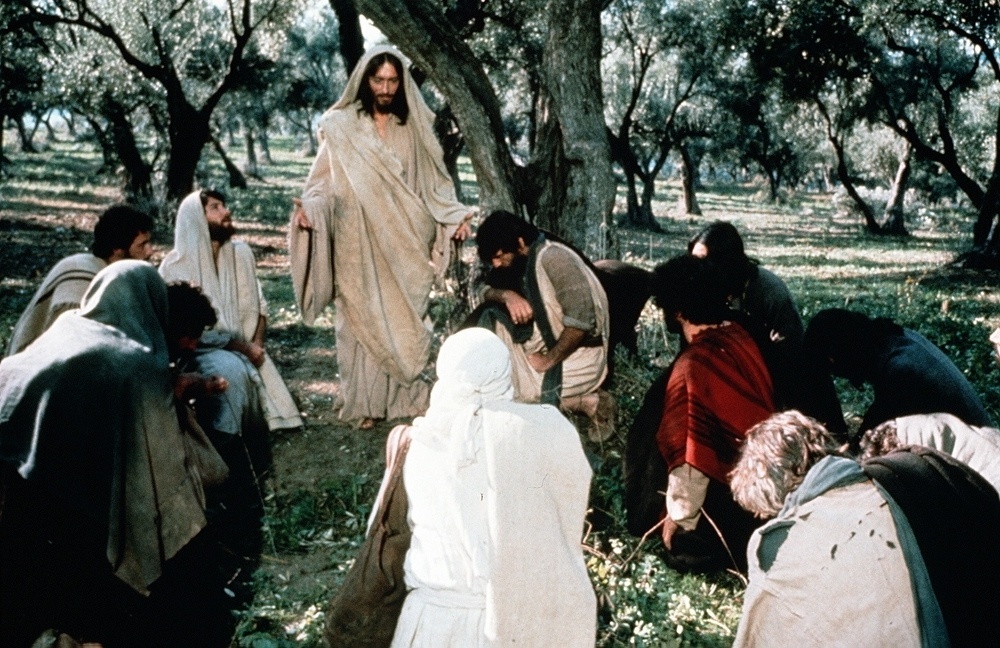 «Ιησούς από τη Ναζαρέτ»: Η ιστορία πίσω από το τηλεοπτικό φαινόμενο
