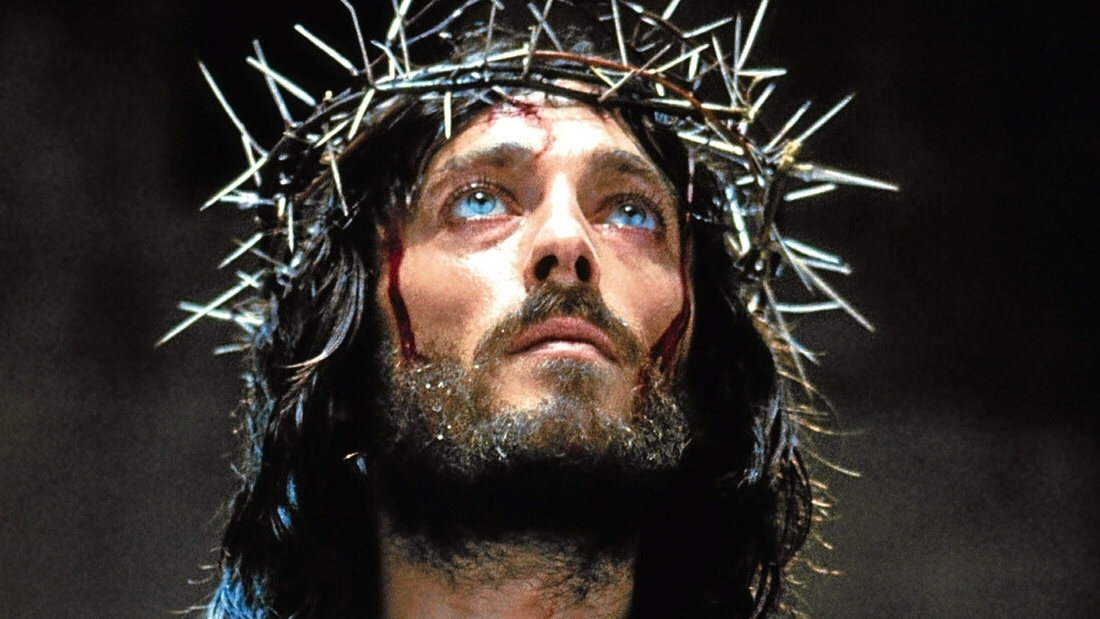 «Ιησούς από τη Ναζαρέτ»: Η ιστορία πίσω από το τηλεοπτικό φαινόμενο