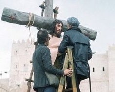 «Ιησούς από τη Ναζαρέτ»: Σπάνιες φωτογραφίες και πληροφορίες από τα παρασκήνια