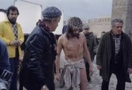 «Ιησούς από τη Ναζαρέτ»: Σπάνιες φωτογραφίες και πληροφορίες από τα παρασκήνια