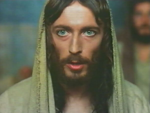 «Ιησούς από τη Ναζαρέτ»: Το τέχνασμα που έκανε τη σειρά επιτυχημένη