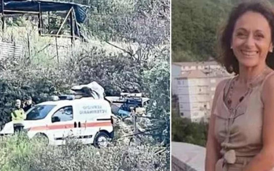 Ιταλίδα γυναίκα κατακρεουργήθηκε μέχρι θανάτου από το ροτβάιλερ του αδελφού της>