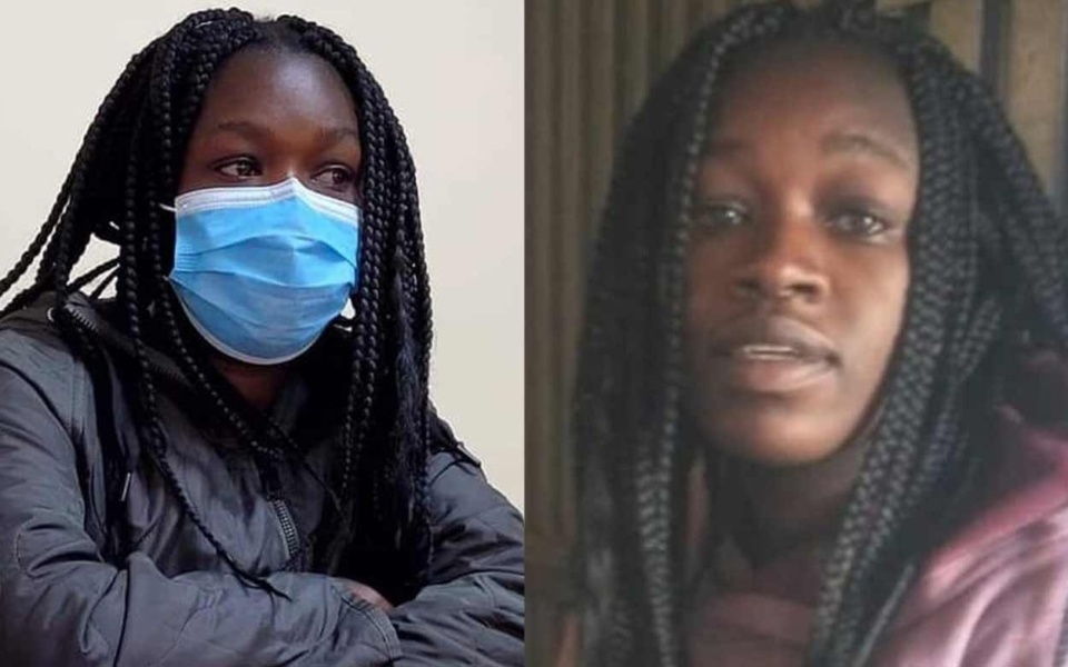 Κενυάτισσα μητέρα δολοφονεί την 2χρονη κόρη της με νανουρίσματα>
