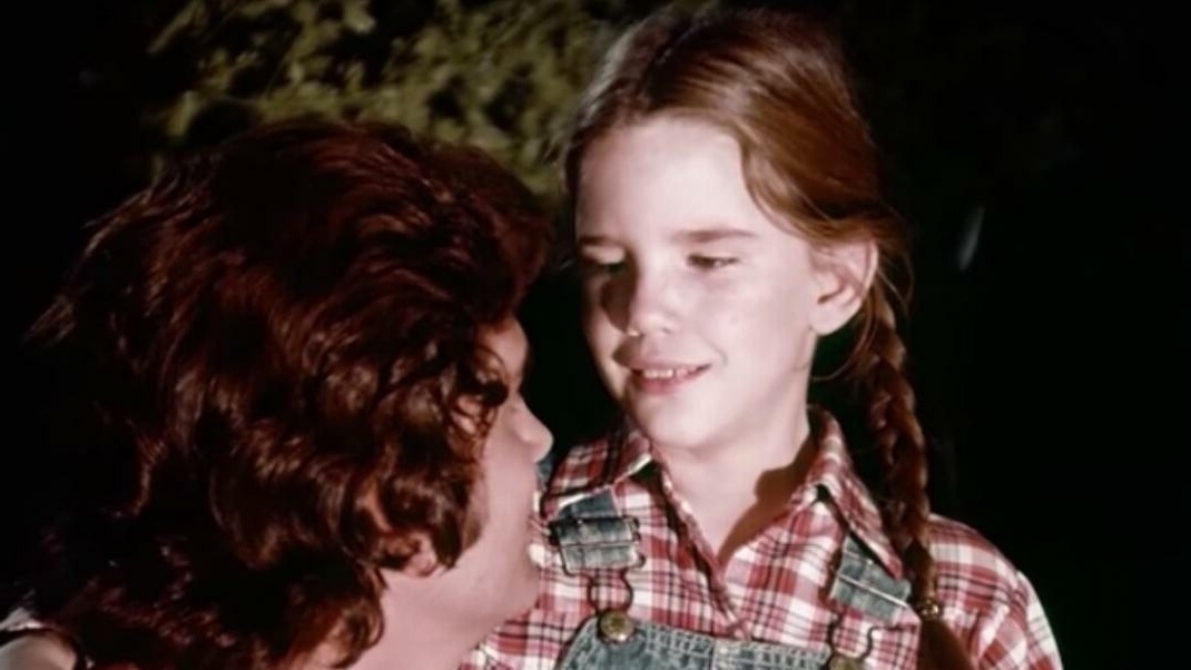 Μελίσα Γκίλμπερτ: Η «Laura» από το «Little House on the Prairie» γίνεται φυσική στα 58 της χρόνια